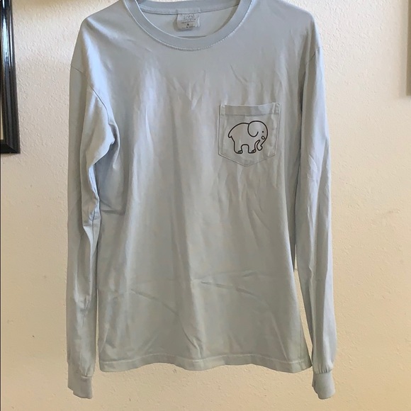 Ivory Ella Long Sleeve - Picture 4 of 7